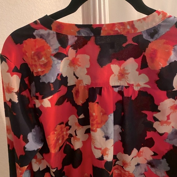 J. CREW NEW Women’s Blouse Top Long Sleeve Button Up | Size S (oversized) - Picture 7 of 9